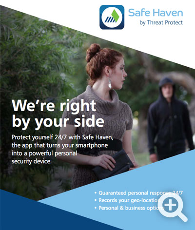 Safe Haven by Threat Protect