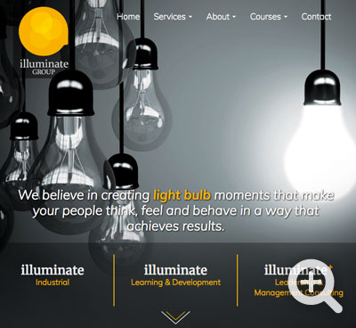 Illuminate Group