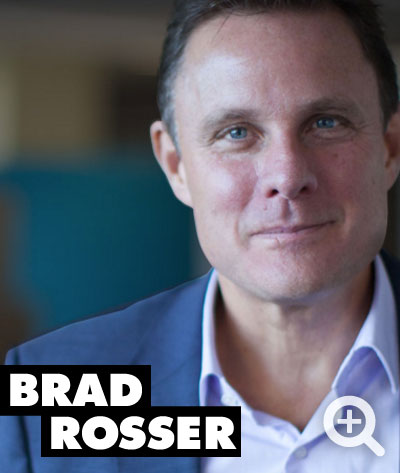 Brad Rosser / BSF Group