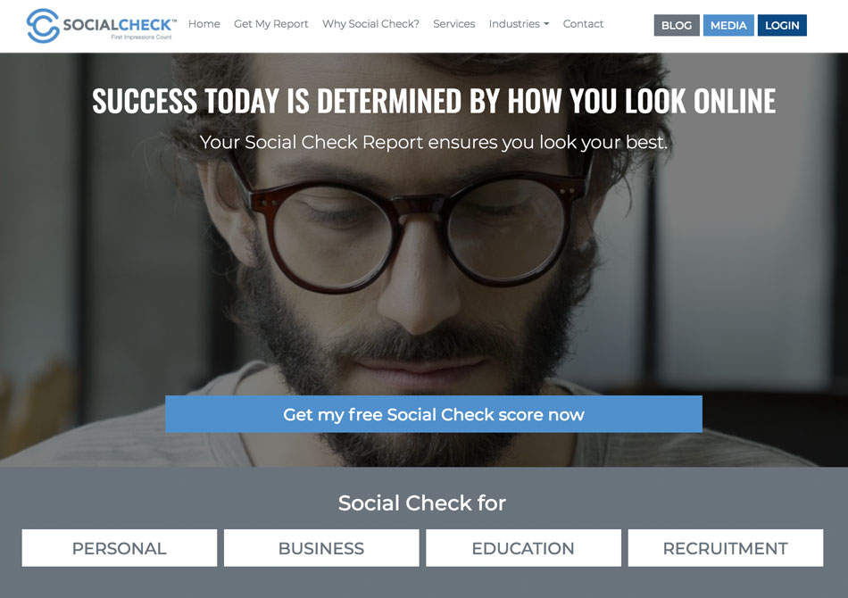 Social Check